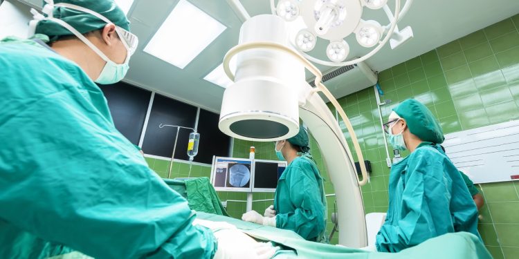 Gestão automatiza processos nos hospitais brasileiros