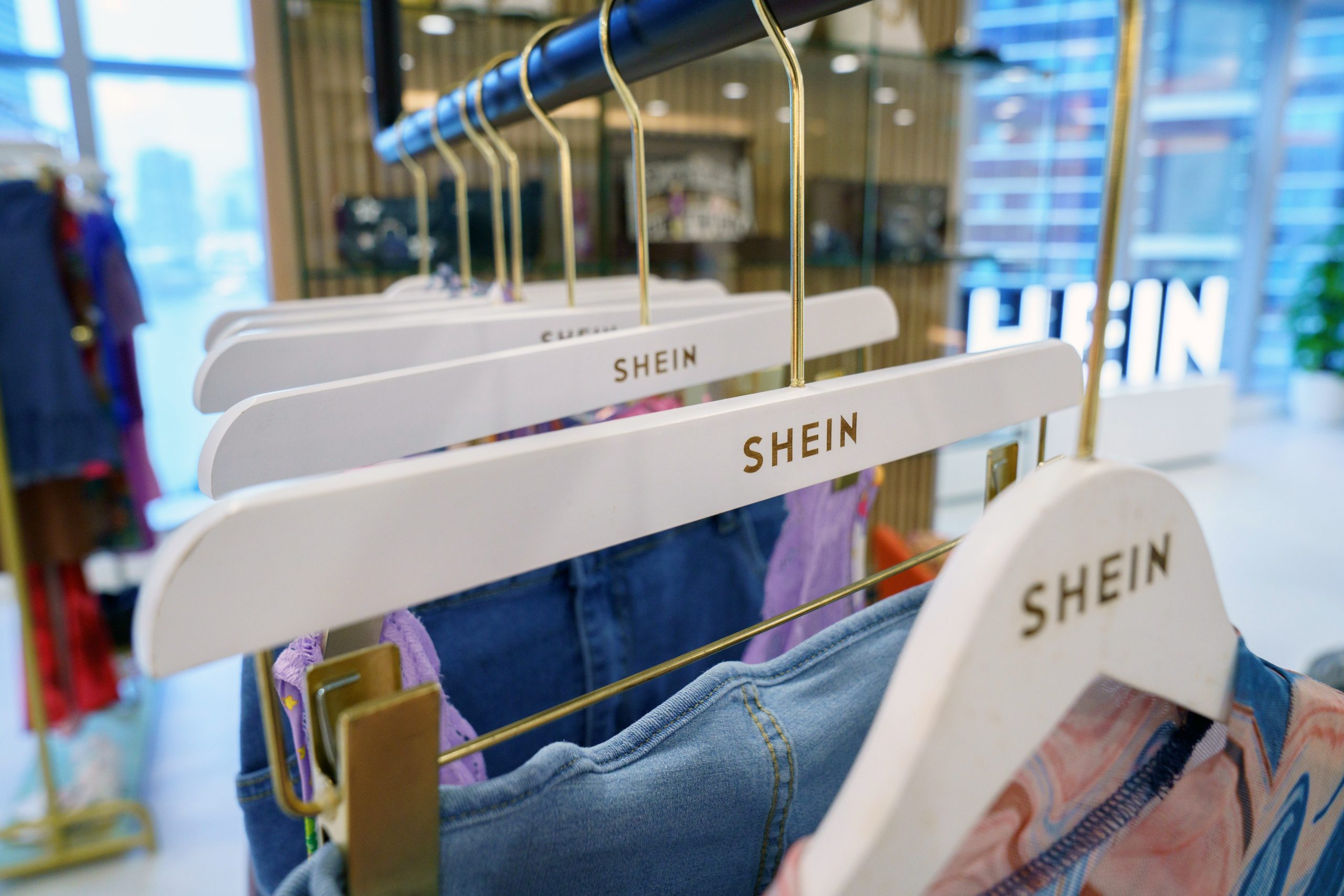 Gigante do varejo digital, Shein busca levantar US$ 1,7 bilhão em IPO