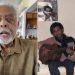 Gilberto Gil faz homenagem ao pai no Dia dos Pais: ‘Foi amigo meu até o fim da vida’