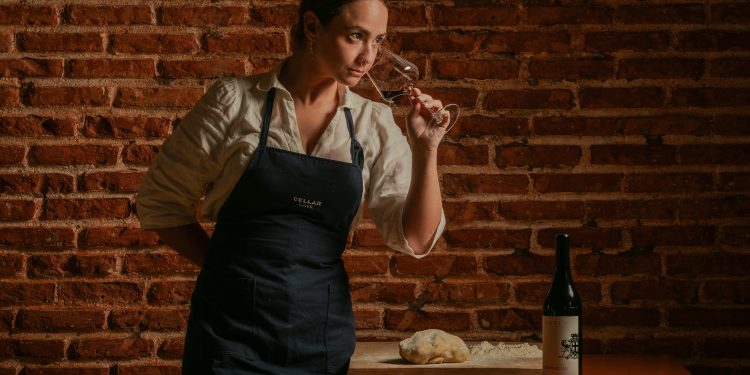 Giovanna Perrone é eleita Chef Revelação pelo Prêmio SP Gastronomia 2026