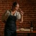 Giovanna Perrone é eleita Chef Revelação pelo Prêmio SP Gastronomia 2026