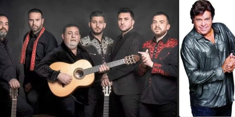 Gipsy Kings e Sidney Magal anunciam turnê inédita pelo Brasil
