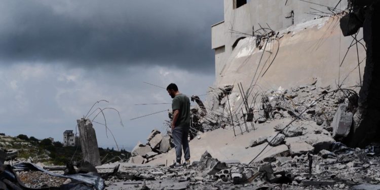 GloboNews exibe documentário inédito sobre os impactos da guerra no Líbano