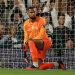 Goleiro do Chelsea, Robert Sánchez é multado por dirigir acima do limite de velocidade na Inglaterra