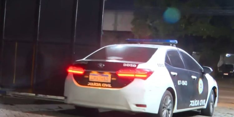 Golpe da fé: polícia desarticula esquema de pirâmide em igreja com falso banco digital; prejuízo seria de R$ 1 milhão