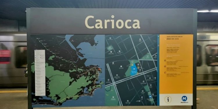 Golpe do falso advogado: OAB-RJ já recebeu mais de 2.300 denúncias desde 2025 e faz campanha hoje no MetrôRio contra o crime