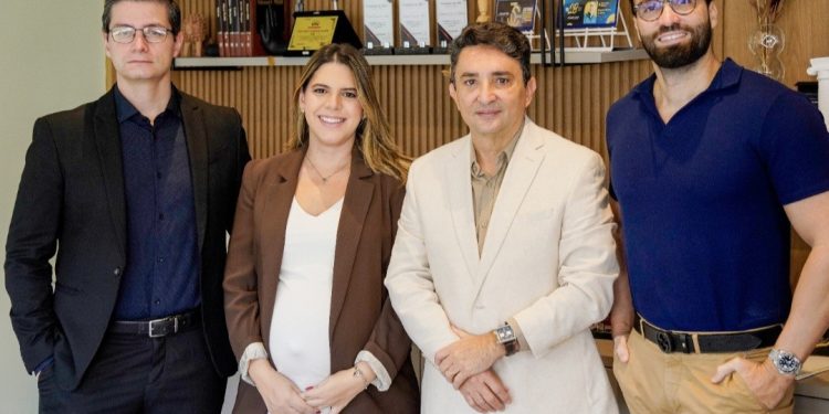 Gomes de Matos e Happy Gestão se unem para criar a Nova Gestão
