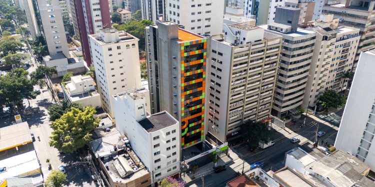 GoodStorage inaugura primeira unidade no Itaim Bibi