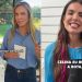 Governadora do DF presenteia adversária com botina, que rebate: ‘Queria mesmo era o balanço do BRB’
