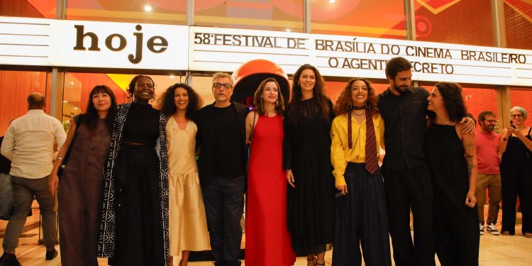 Governadora do DF volta atrás e diz que Festival de Brasília do Cinema Brasileiro será realizado este ano