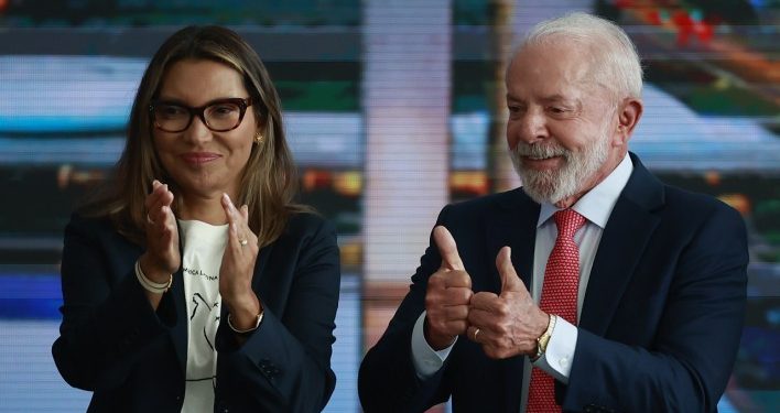 Governo se reúne com Discord e cobra soluções após pressão do Planalto sobre plataforma