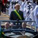 Governo vai pagar R$ 5,7 milhões para montagem da estrutura do desfile de 7 de setembro