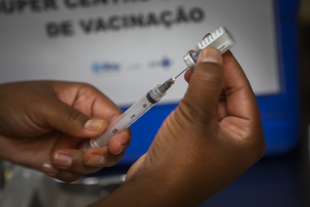 Gratuidade da saúde pública só é possível com recursos