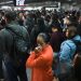Greve de trens em São Paulo chega ao fim após governo prometer manter empregos dos ferroviários