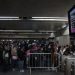 Greve dos ferroviários é mantida em SP e seguirá na quarta-feira (5)