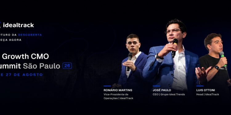 Grupo de R$ 400 mi aposta em plataforma de IA