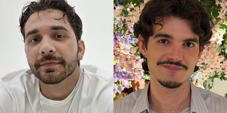 Gustavo Mioto é comparado a Jão após anunciar novo álbum e recebe resposta inesperada do cantor