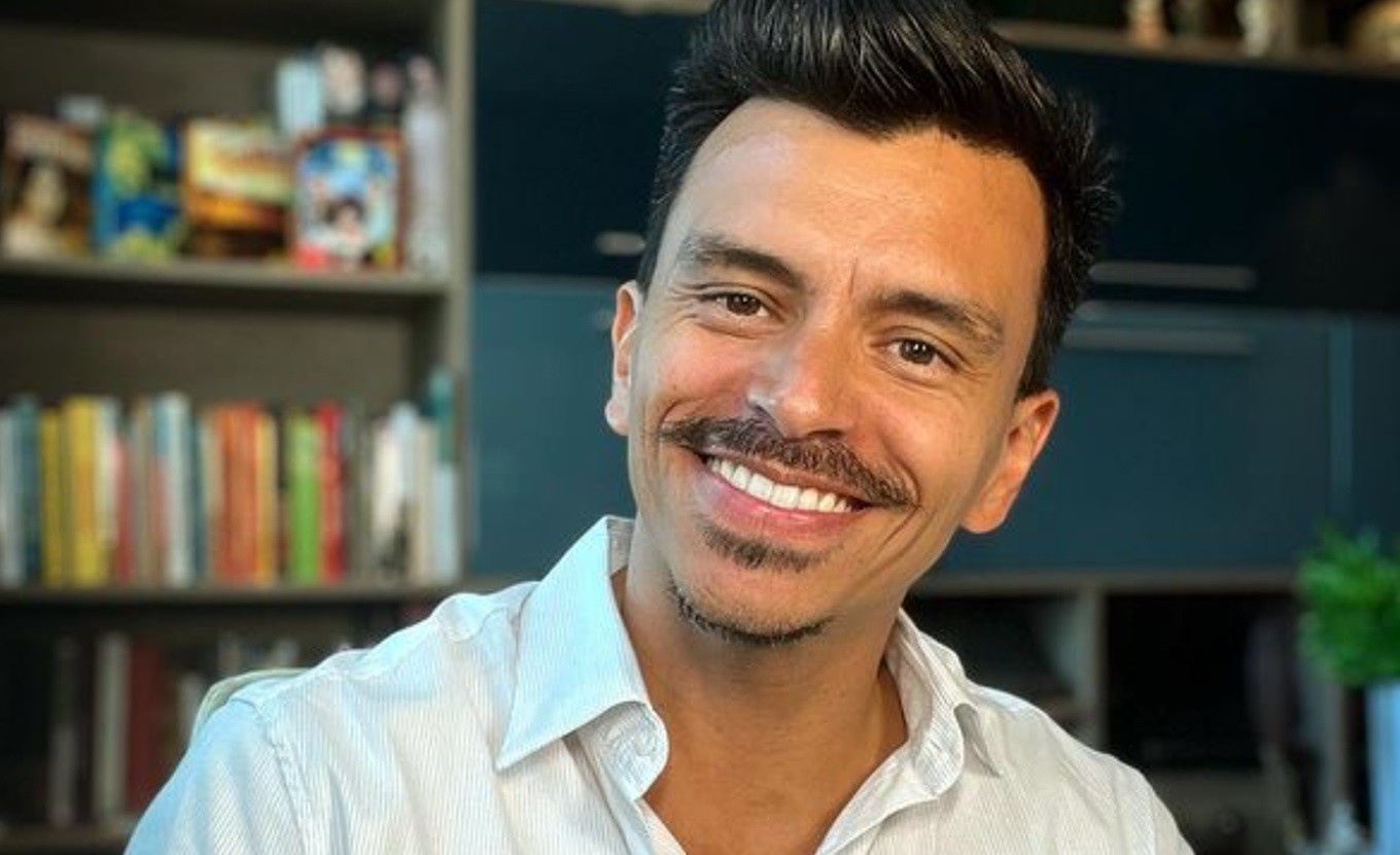 Gustavo Reiz emplaca mais duas novelas verticais no Globoplay