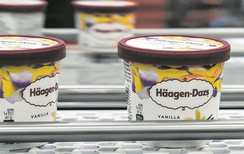 Häagen-Dazs deixará de ser vendida no Brasil após 29 anos; entenda a decisão