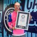 Haaland recebe certificado do Guinness por quatro recordes que alcançou no futebol; veja quais são