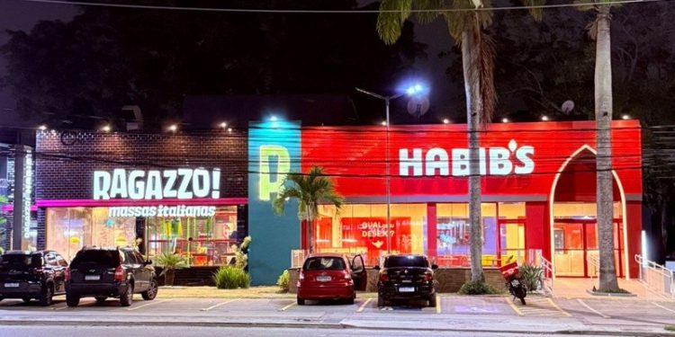 Habib’s: juros altos não são a única causa da recuperação judicial