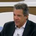 Haddad diz que Tarcísio perdeu controle da segurança em SP e cita 'pior situação fiscal' em 30 anos