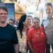 Haddad e Tarcísio marcam posição no interior de SP e prometem melhorar acesso por estradas e trens