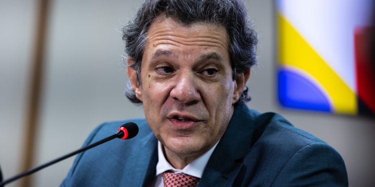 Haddad inicia série de sabatinas de O Globo/Valor/CBN ao governo de SP; acompanhe ao vivo