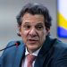 Haddad inicia série de sabatinas de O Globo/Valor/CBN ao governo de SP; acompanhe ao vivo