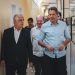 Haddad promete criar banco estadual 'nos moldes do BNDES' para reindustrializar São Paulo