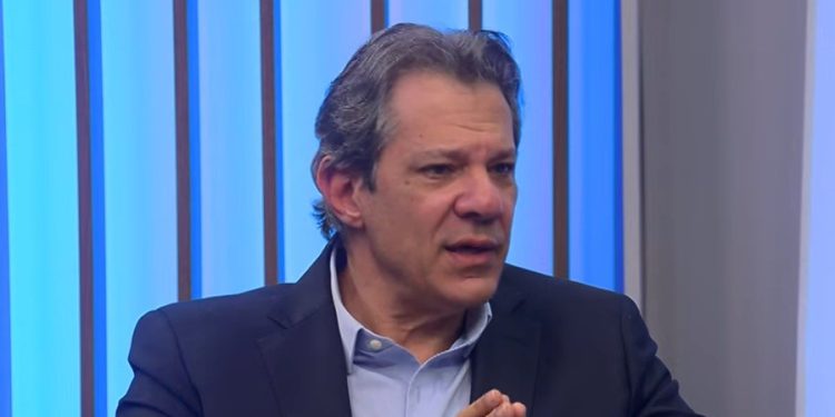 Haddad relata possível tentativa de intimidação de policiais militares e pede apuração ao governo Tarcísio