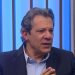 Haddad relata possível tentativa de intimidação de policiais militares e pede apuração ao governo Tarcísio