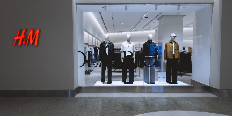 H&M vai abrir mais quatro lojas no Brasil, com expansão no Rio e chegada ao Nordeste