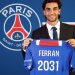 Herói do título da Espanha na Copa: Ferran Torres deixa o Barcelona e assina com o PSG