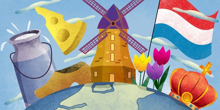 Holanda, um dos mais seguros do mundo: veja as regras para brasileiros emigrarem para o país que desativou presídios nos últimos anos