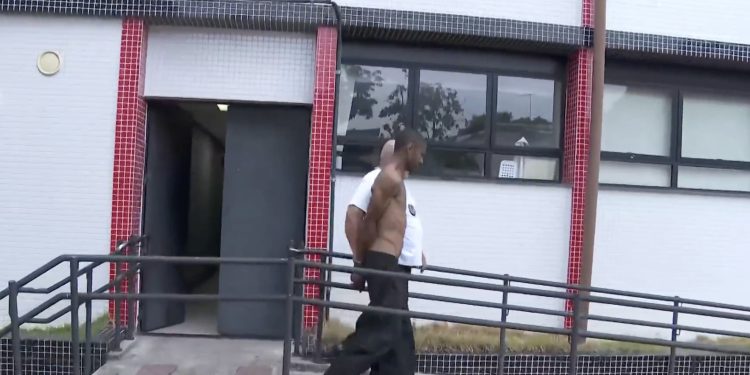 Homem é preso após assassinar ex-companheira com extrema violência na Zona Sul de São Paulo