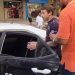 Homem é preso com carro roubado e clonado em Copacabana