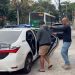 Homem é preso suspeito de agredir filho de 3 meses; bebê corre risco de morte cerebral
