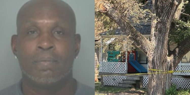 Homem liga para emergência após matar companheira e quatro filhos dentro de casa nos EUA