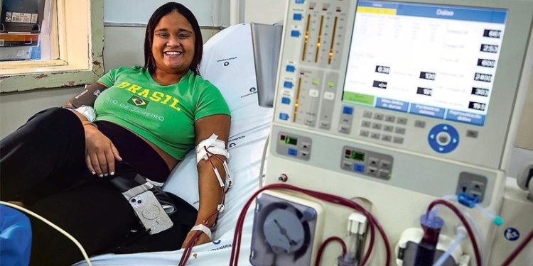 Hospital Pedro Ernesto ganha ampliação e alas voltadas para o tratamento de câncer e doenças renais