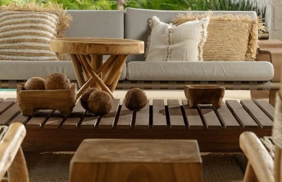 Hotelaria brasileira impulsiona mercado de móveis e decoração