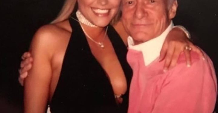 Hugh Hefner denunciou Epstein por estupro de coelhinha da Playboy em 2005, revela processo