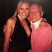 Hugh Hefner denunciou Epstein por estupro de coelhinha da Playboy em 2005, revela processo