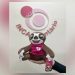 INCA lança mascote Benito, 'aquele que faz o bem', em homenagem a voluntários