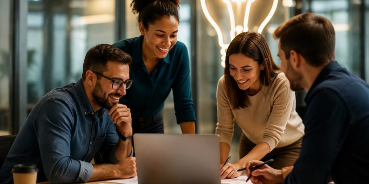 ISO 56001 impulsiona gestão da inovação nas organizações