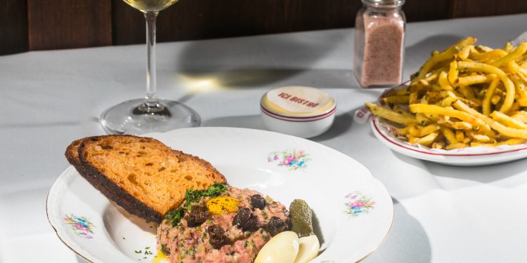 Ici Bistrô é eleito, mais uma vez, o melhor restaurante francês no Prêmio SP Gastronomia 2026