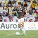 Igor Rabello sofre luxação no ombro e passará por exames no Fluminense