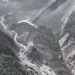 Imagens aéreas mostram destruição provocada por 'avalanche' de lama no Nepal
