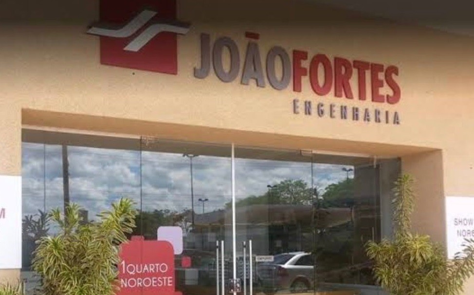 Imóveis do Grupo João Fortes em Niterói vão a leilão por mais de R$ 21 milhões para pagar dívidas