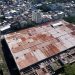 Imóvel do antigo Carrefour, na Usina, deve se tornar condomínio do Minha Casa, Minha Vida